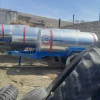 خدمات برای دوستان تانکر چرخد|قطعات یدکی و لوازم جانبی|کوهدشت, |دیوار