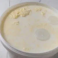 دوغ وکره چهارمحال