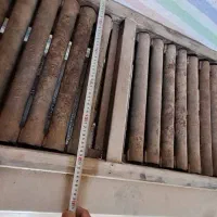 منقل ۲متری بزرگ|کافیشاپ و رستوران|باغ ملک, |دیوار