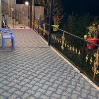 اجاره روزانه/هفتگی/ماهانه آپارتمان ۱۶۰ متری|اجارهٔ کوتاه‌مدت آپارتمان و سوئیت|آلاشت, |دیوار