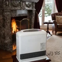 نمایندگی بخاری ژاپنی بدون دودکش کمترین قیمت