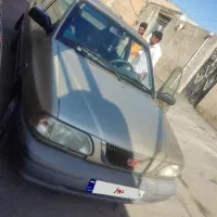 پراید ۱۴۱|خودرو سواری و وانت|تاکستان, |دیوار