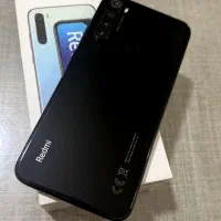 گوشی ردمی نوت 8