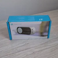 اسپیکر بلوتوثی همراه با ساعت مدل Z7|پخشکننده همراه|اردبیل, |دیوار