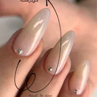 تخفیف ویژه کاشت و آموزش ناخن|خدمات آرایشگری و زیبایی|قزوین, |دیوار