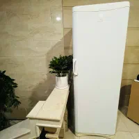 فروش یخچال خارجی ( ایتالیایی ) برند ایندزیت