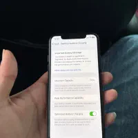 اپل x