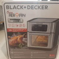 هواپز چندکاره بلک اندکر ۱۲ لیتری آکبند نو نو