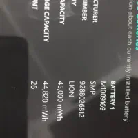 surface pro 5 سورفیس ۵|رایانه همراه|مشهد, امامیه (شهرک غرب)|دیوار