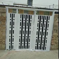 رنگ کاری درب و پنجره|خدمات پیشه و مهارت|تربت‌حیدریه, مسجد جامع|دیوار