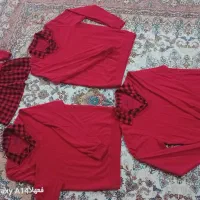 لباس یلدایی