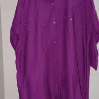 شومیز مجلسی و ست ورزشی