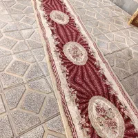 فرش پله ماشینی