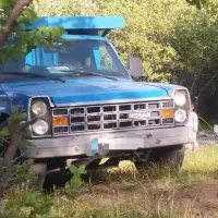 حمل و نقل انواع بار با نیسان