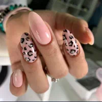 کاشت ناخن توس درودی