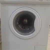فروش یک دستگاه لباسشویی سپهر الکتریک