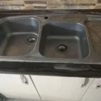 سینک ظرفشویی