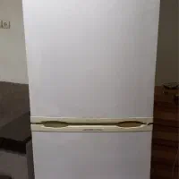 یخچال ایران شرق ۲۶ فوت قدرتمند