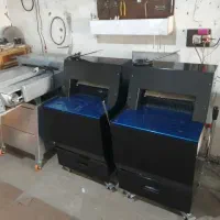 خط تولید نان فانتزی ماهان|فروشگاه و مغازه|اصفهان, آبشار|دیوار