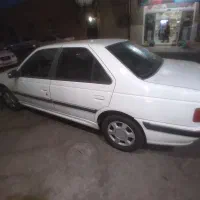 پارس ۹۶ بیرنگ