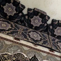 پشتی کناره سلطنتی