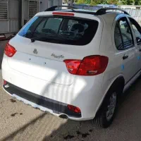 فروش یک دستگاه کوئیک آر تیپ اس مدل ۴۰۲|خودرو سواری و وانت|تکاب, |دیوار