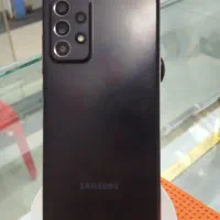 گوشی a52s|موبایل|میناب, |دیوار