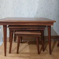 میز عسلی نو