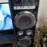 اسپیکر،باند|سیستم صوتی خانگی|تهران, بریانک|دیوار