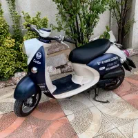 یاماها وینو انژکتور