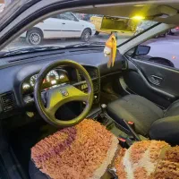 آردی آی تک سوز مدل ۸۵ فوقالعاده سالم|خودرو سواری و وانت|اسدآباد, |دیوار