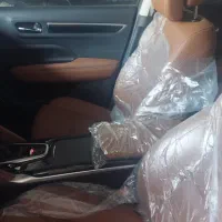 رنو کولیوس ۲۰۲۵ مشکی