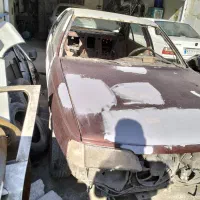 نیازمند  استاد نقاش خودرو