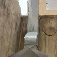 دود کش  مناسب آشپزخانه و رستوران