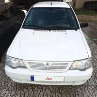 پراید96مدل111