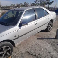 پژو روآ|خودرو سواری و وانت|مراغه, |دیوار