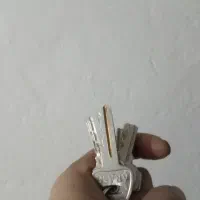 کلید قفل مغازه