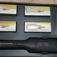 اتو مو کراتین انزو