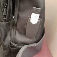 کوله پشتی لپتاپی MONCLER|کیف، کفش، کمربند|تهران, مینای شمالی (مخبر)|دیوار
