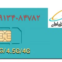 سیم‌کارت همراه اول