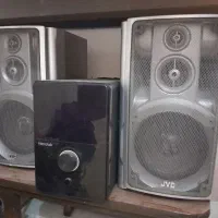 بلندگو کامل