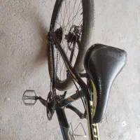 دوچرخه 26 نو|دوچرخه، اسکیت، اسکوتر|شوشتر, |دیوار