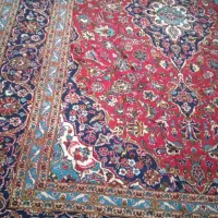 فرش دستبافت دو تخته ۱۲ متری|فرش|کرمانشاه, |دیوار