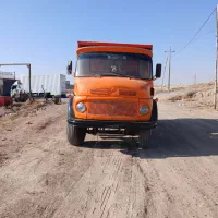 بنز ۹۱۱ مدل ۵۶