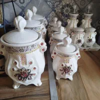پاسماوری نگین دار