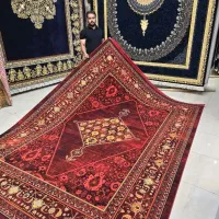 فرش ماشینی طرحهای متنوع برای همه سلیقهها.|فرش|بهبهان, |دیوار
