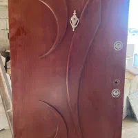 درب ضدسرقت وپنجره پی وی سی|مصالح و تجهیزات ساختمان|سنندج, |دیوار