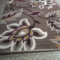 حراج یه جفت گلیم فرش نونو نو