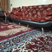 تعدادی وسیله منزل به علت جا به جایی به فروش میرسد