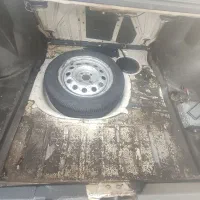 فولکس جتا نسل دوم VW Jetta mk2|خودرو کلاسیک|تهران, امجدیه (خاقانی)|دیوار